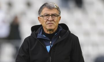 «Τρένο» η Ραντνίσκι του Λεμονή