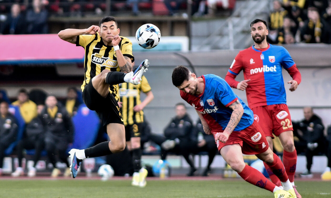 Πινέδα: «Ήξεραν πώς να μας δημιουργήσουν προβλήματα»