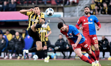 Πινέδα: «Ήξεραν πώς να μας δημιουργήσουν προβλήματα»