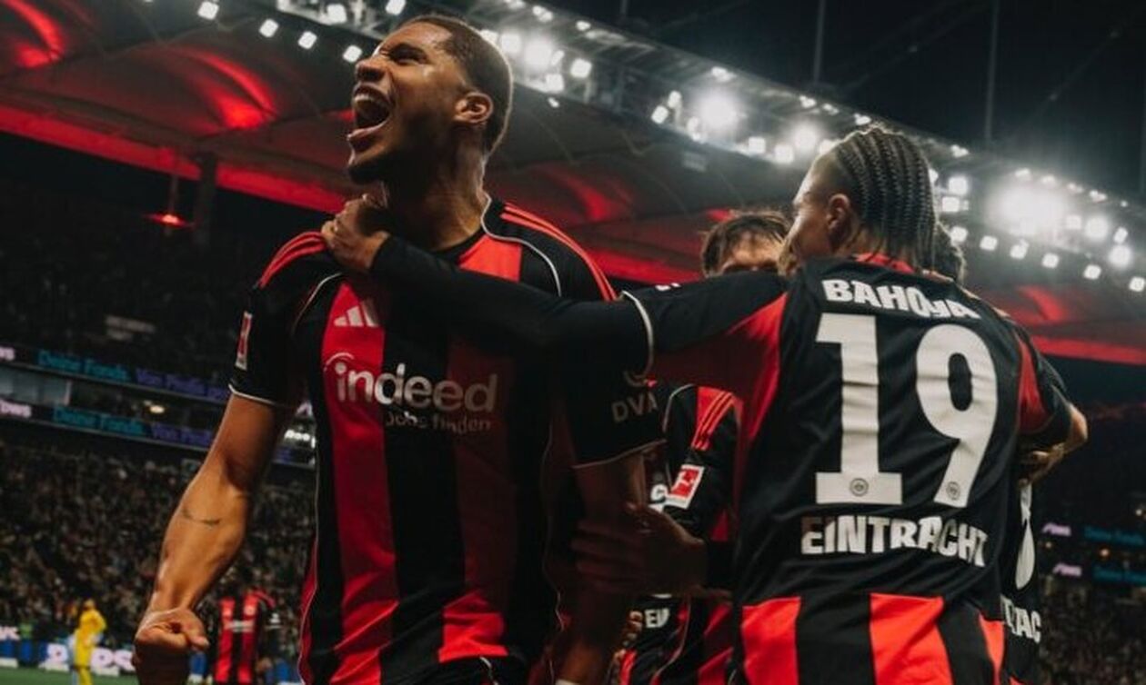 Άιντραχτ-Φράιμπουργκ 2-0: Νίκη Ευρώπης