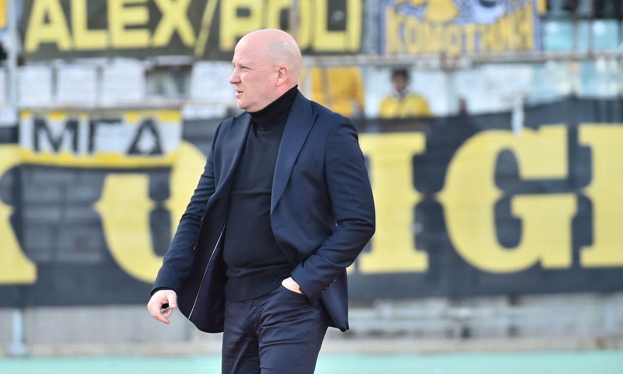 Νίκολιτς: «Δεν είναι κάτι καινούριο αυτό που αντιμετωπίσαμε»