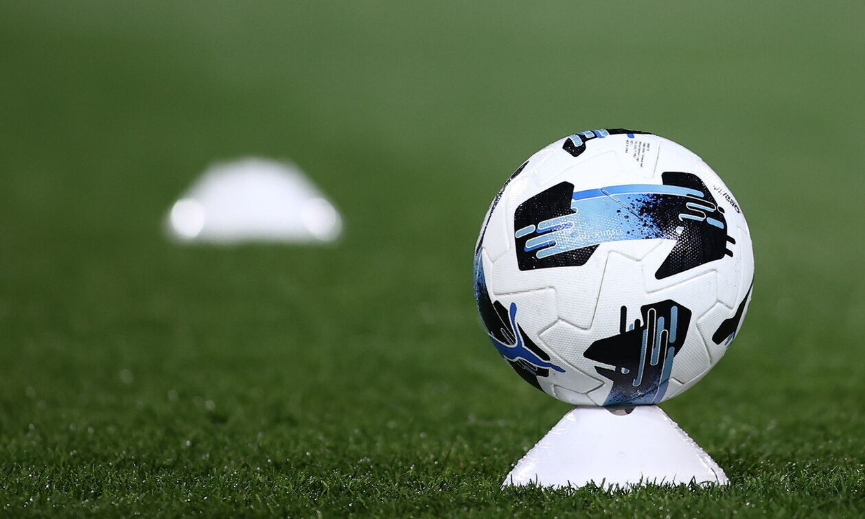 Βαθμολογία Super League: Μαζί Ολυμπιακός και ΑΕΚ στην κορυφή