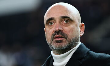 Ράσταβατς: «Αυτή η εμφάνιση μας κάνει να πιστεύουμε»