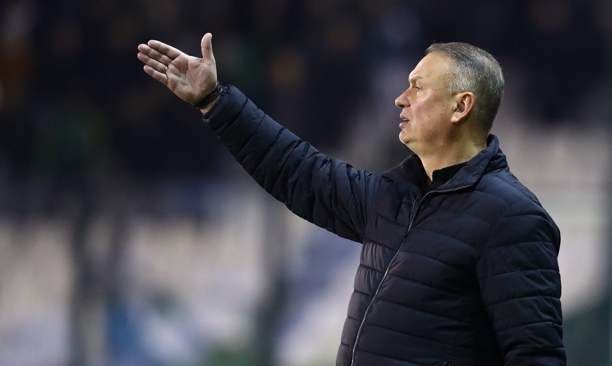 Γρηγορίου: «Πρέπει να αλλάξουμε τη νοοτροπία μας»