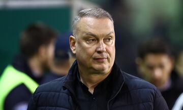 Γρηγορίου: «Αλλοίωση αποτελέσματος το τρίτο γκολ του Παναθηναϊκού και το πέναλτι στον Αλφαρέλα»