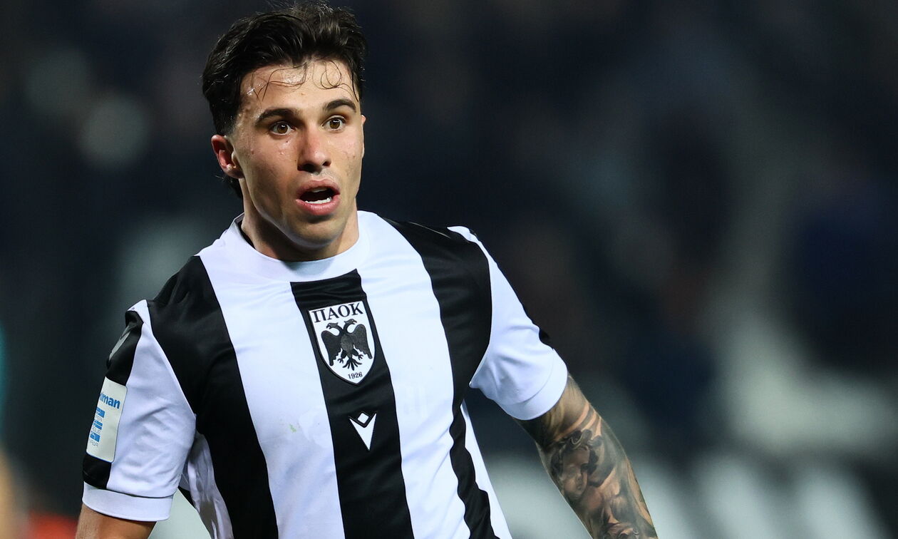 Μπιάνκο: «Είμαστε δυνατή ομάδα - Μου αρέσει να αγωνίζομαι στο' ''δέκα''»