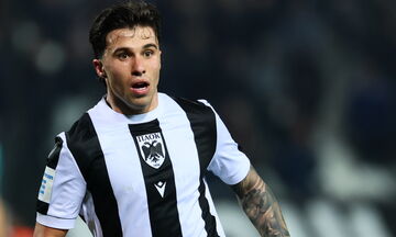 Μπιάνκο: «Είμαστε δυνατή ομάδα - Μου αρέσει να αγωνίζομαι στο' ''δέκα''»