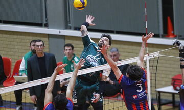 Παναθηναϊκός - Πανιώνιος 3-2: Οι πράσινοι τη νίκη, οι κυανέρυθροι τις εντυπώσεις