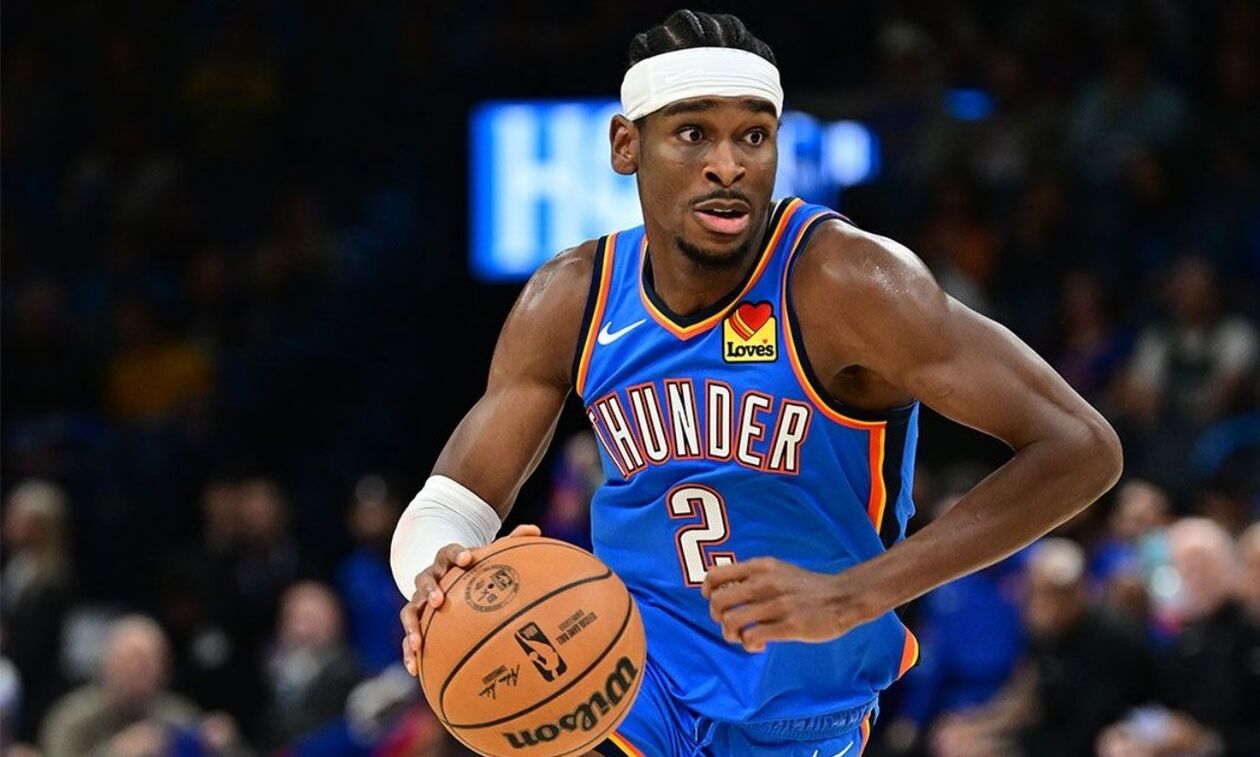 NBA: Ήττα των Μπακς στο Σικάγο - Μεγάλη νίκη οι Θάντερ (vid)