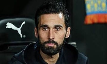 Αρμπελόα: «Ο Εμπαπέ θα επιστρέψει όταν είναι απόλυτα υγιής»