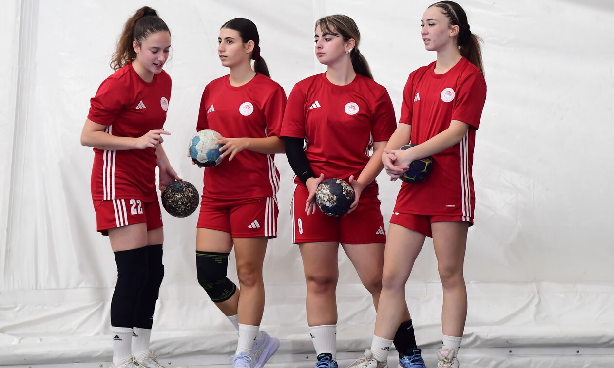 Ολυμπιακός: Επιβλητική νίκη επί του Δία Μοσχάτου