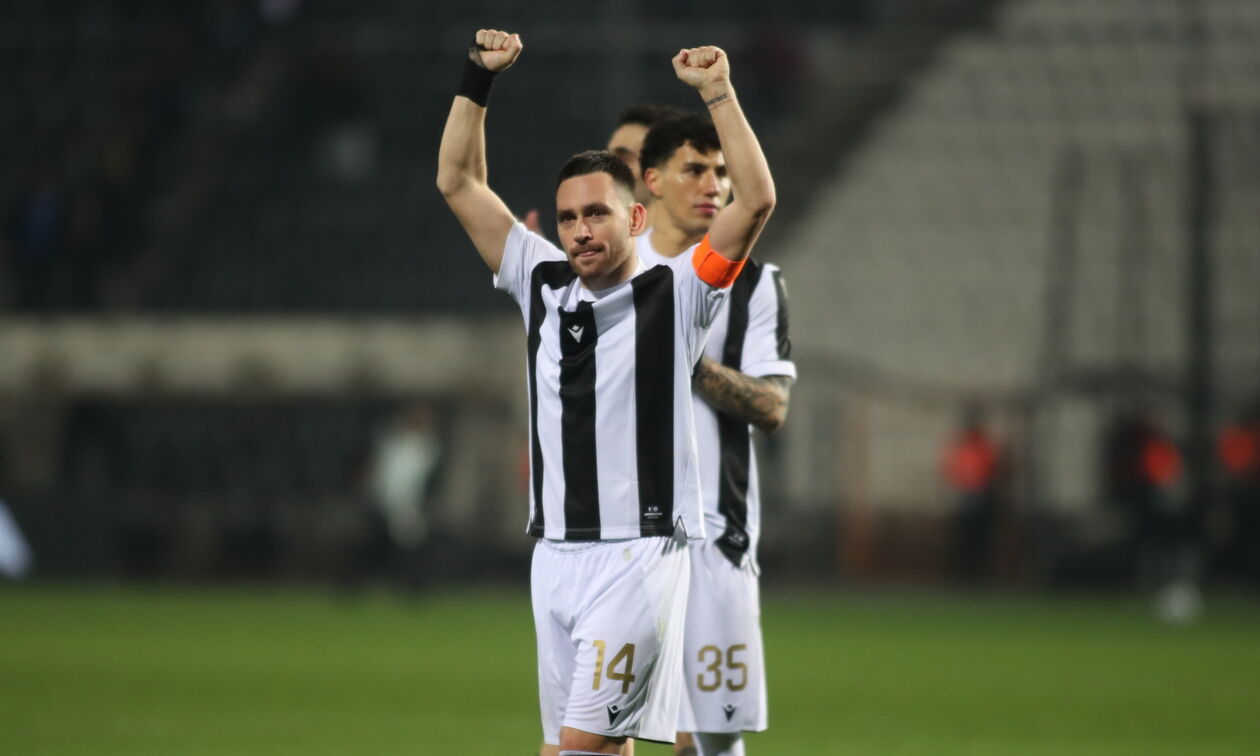 Ζίβκοβιτς: «Θα μας βοηθήσουν όσοι επιστρέφουν - Δεν γίνεται να ξεκουραστείς σε 3-4 μέρες»