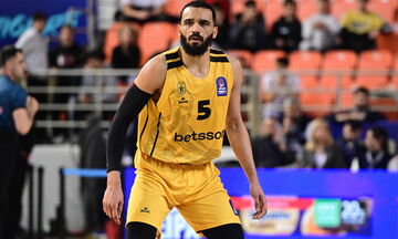 Νουά: «Αναγεννήθηκα στον Άρη, ένιωσα σαν στο σπίτι μου»