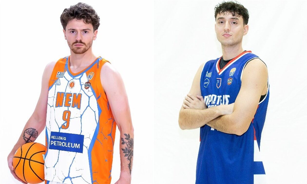 ΝΕ Μεγαρίδος-Πρωτέας Βούλας: Σούπερ ντέρμπι ολοκληρώνει την αγωνιστική