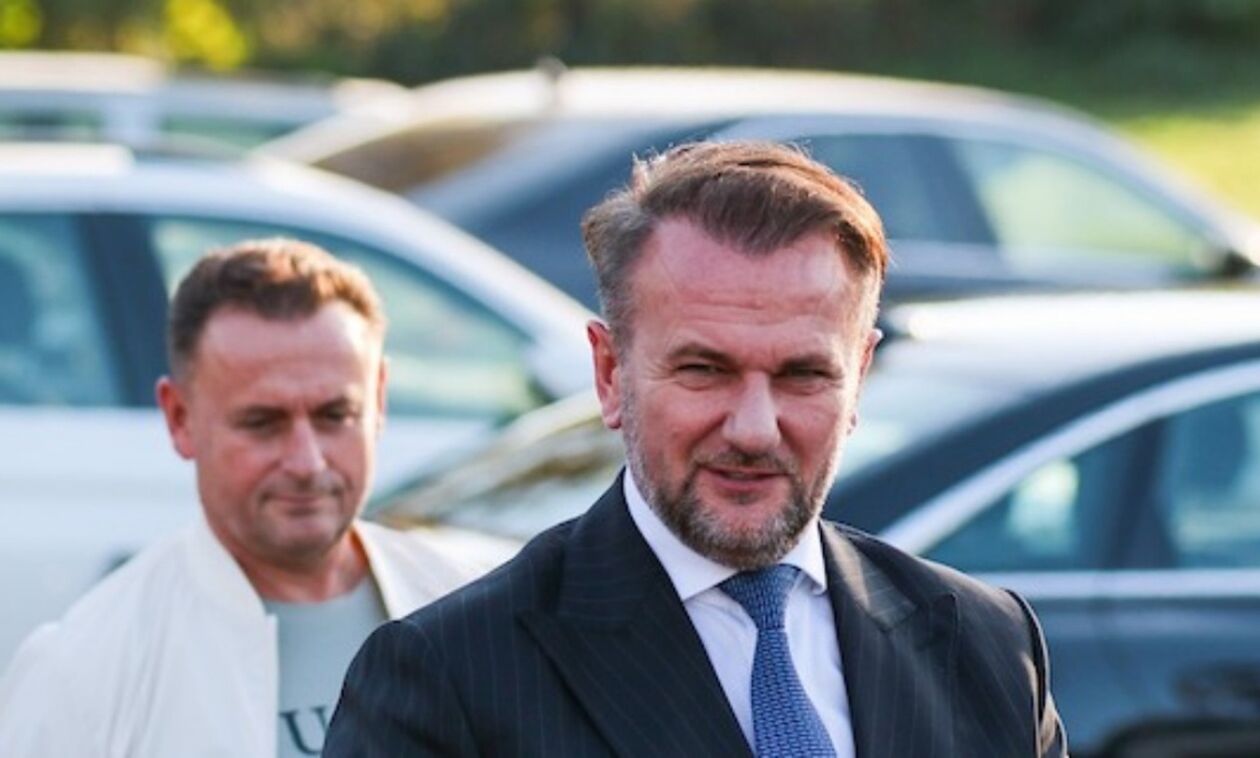 Μιχαΐλοβιτς: «Ο αγώνας με την Ντουμπάι θα αναβληθεί σίγουρα - Η διοργάνωση είναι σε κρίση...»