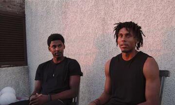 Αγνοείται ο Ελάιζα Χορντ, μπασκετμπολίστας κι αδερφός του Τζέιλεν Χορντ της Μακάμπι