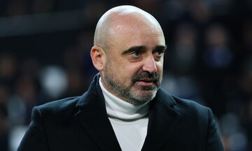 Τέλος ο Μίλαν Ράσταβατς από τον Αστέρα AKTOR 