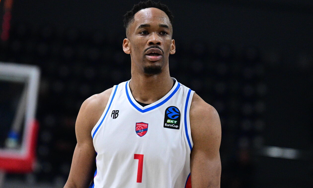 Πανιώνιος: Αποκλεισμένος στο Ντουμπάι ο Λέμον