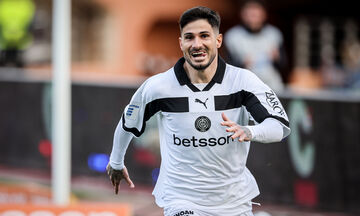 ΟΦΗ: Ο Φούντας ισοφάρισε το ρεκόρ του Βλαστού