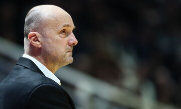 ΠΑΟΚ: Τέλος ο Ζντοβτς