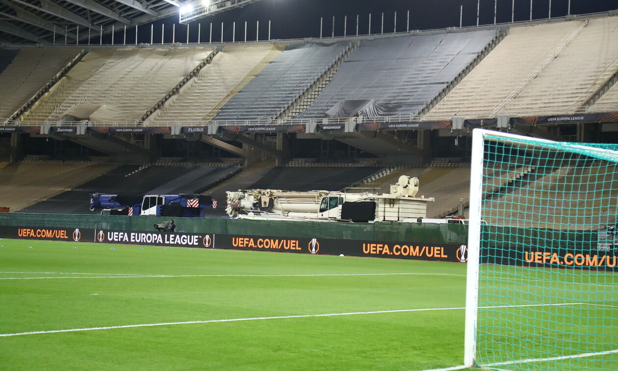 Παναθηναϊκός: Στο ΟΑΚΑ με Μπέτις