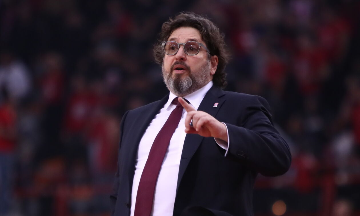 ΠΑΟΚ: Επαφή με Τρινκιέρι