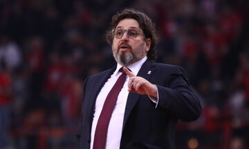 ΠΑΟΚ: Επαφή με Τρινκιέρι