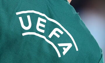 UEFA: Τιμωρία στην Τότεναμ