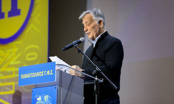 Η εκδήλωση για τα 100 χρόνια του Παναιτωλικού (vids)