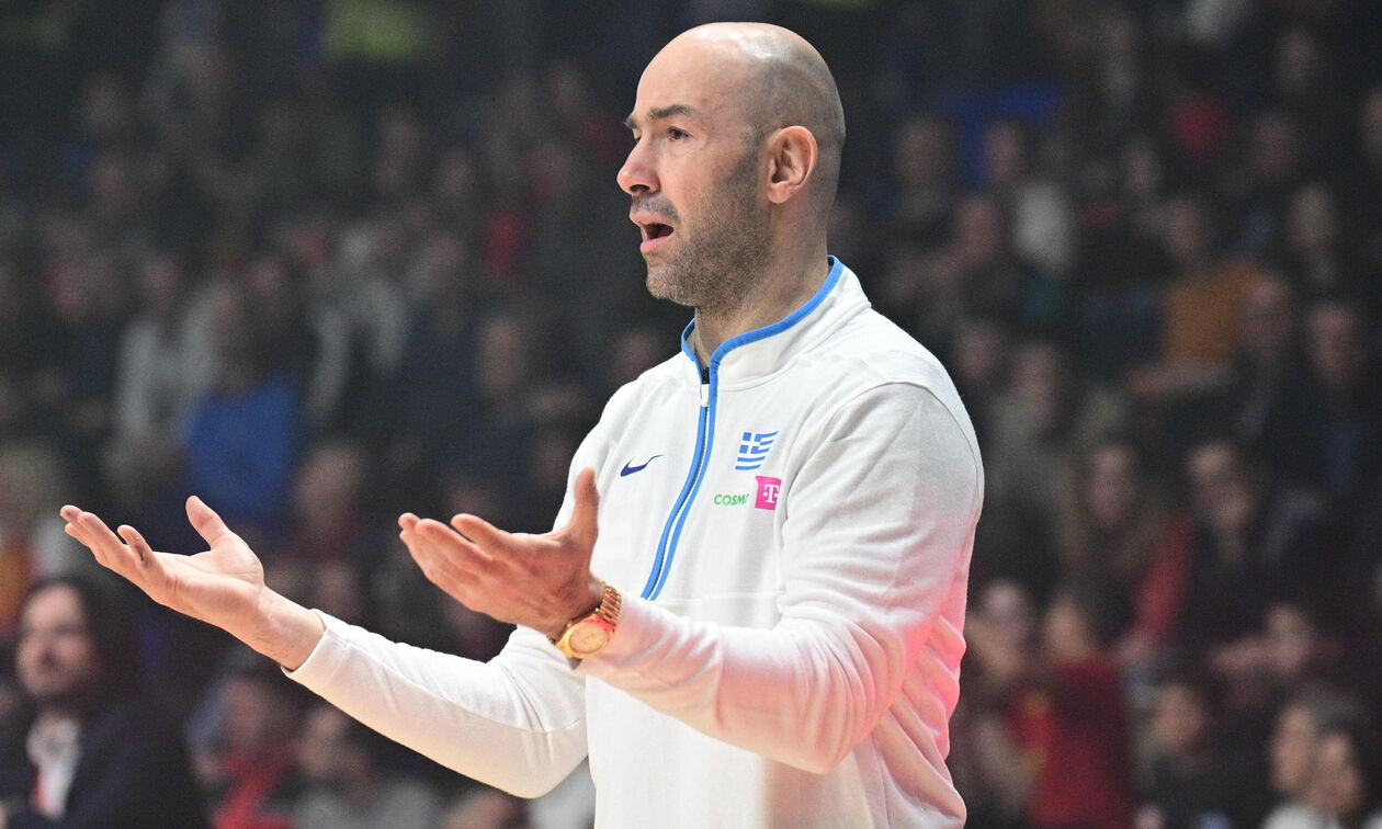 Σπανούλης: «Σημαντικό ότι βγάλαμε αντίδραση»