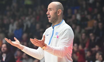 Σπανούλης: «Σημαντικό ότι βγάλαμε αντίδραση»