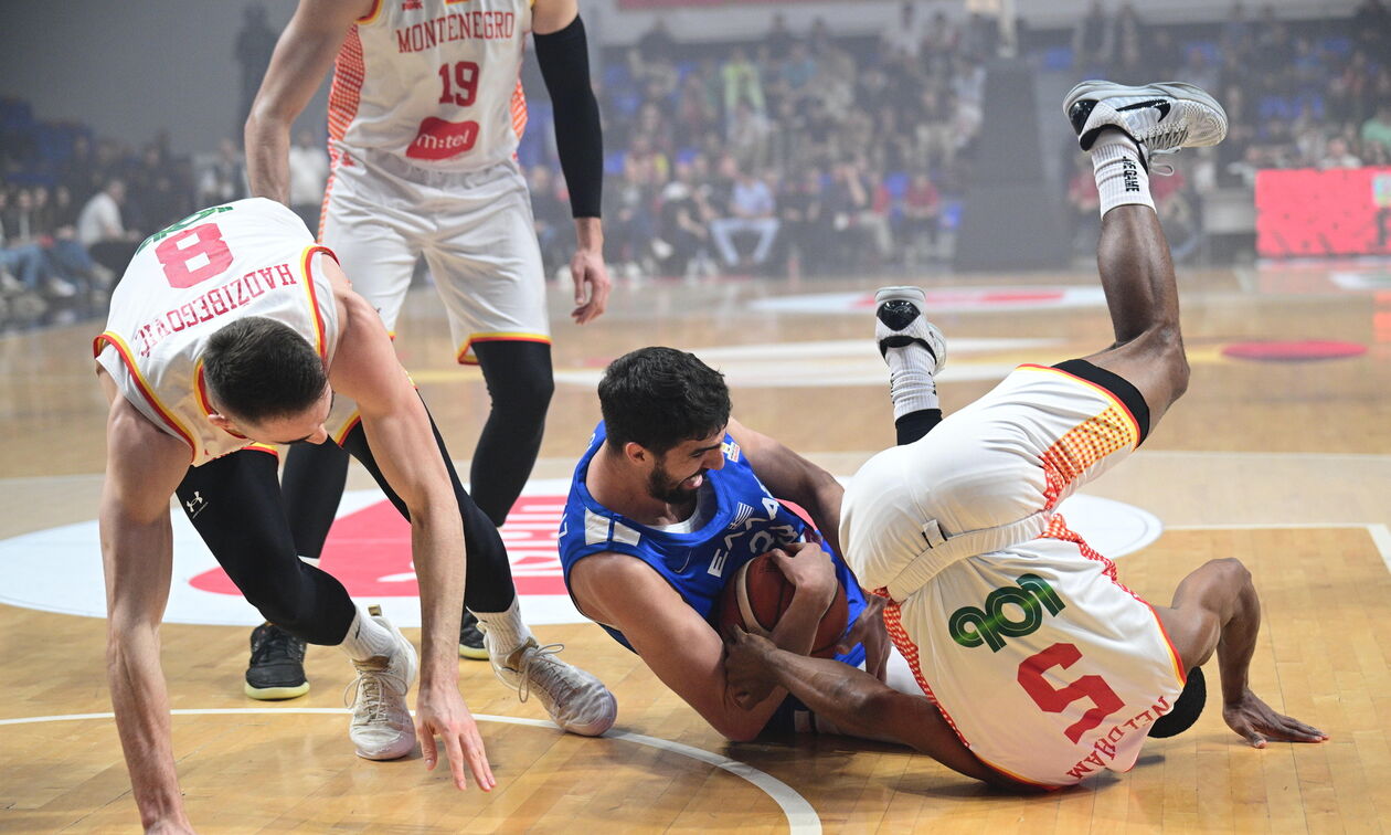 Ζάκελι: «Δείξαμε πως έχουμε τσαγανό»