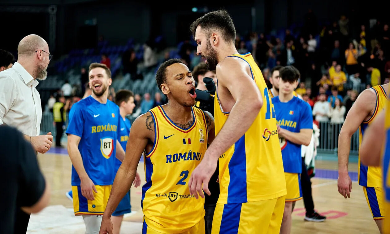 Προκριματικά Παγκοσμίου 2027: Πρώτη νίκη της Ρουμανίας - Οι βαθμολογίες σε όλους τους ομίλους