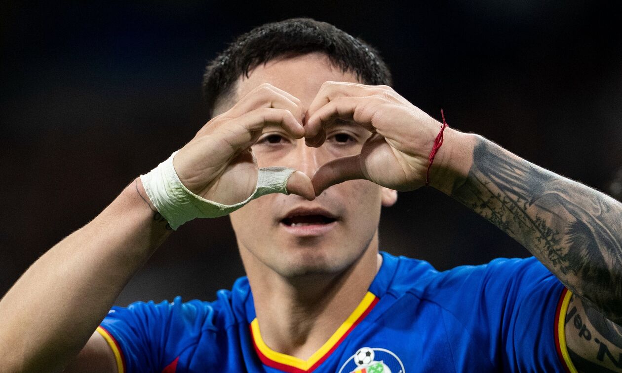 La Liga: Σοκ για Ρεάλ, στο +4 η Μπαρτσελόνα