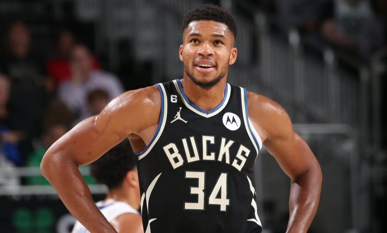 NBA: Επέστρεψε ο Γιάννης, ηττήθηκαν από τους Σέλτικς οι Μπακς (vid)