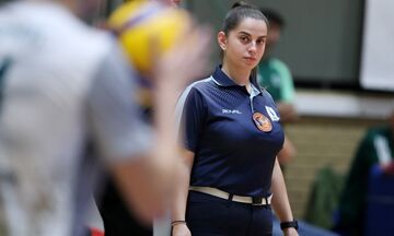 Κύπελλο Γυναικών: Οι διαιτητές, οι επόπτες, οι γραμματείες και οι παρατηρητές του Final-4