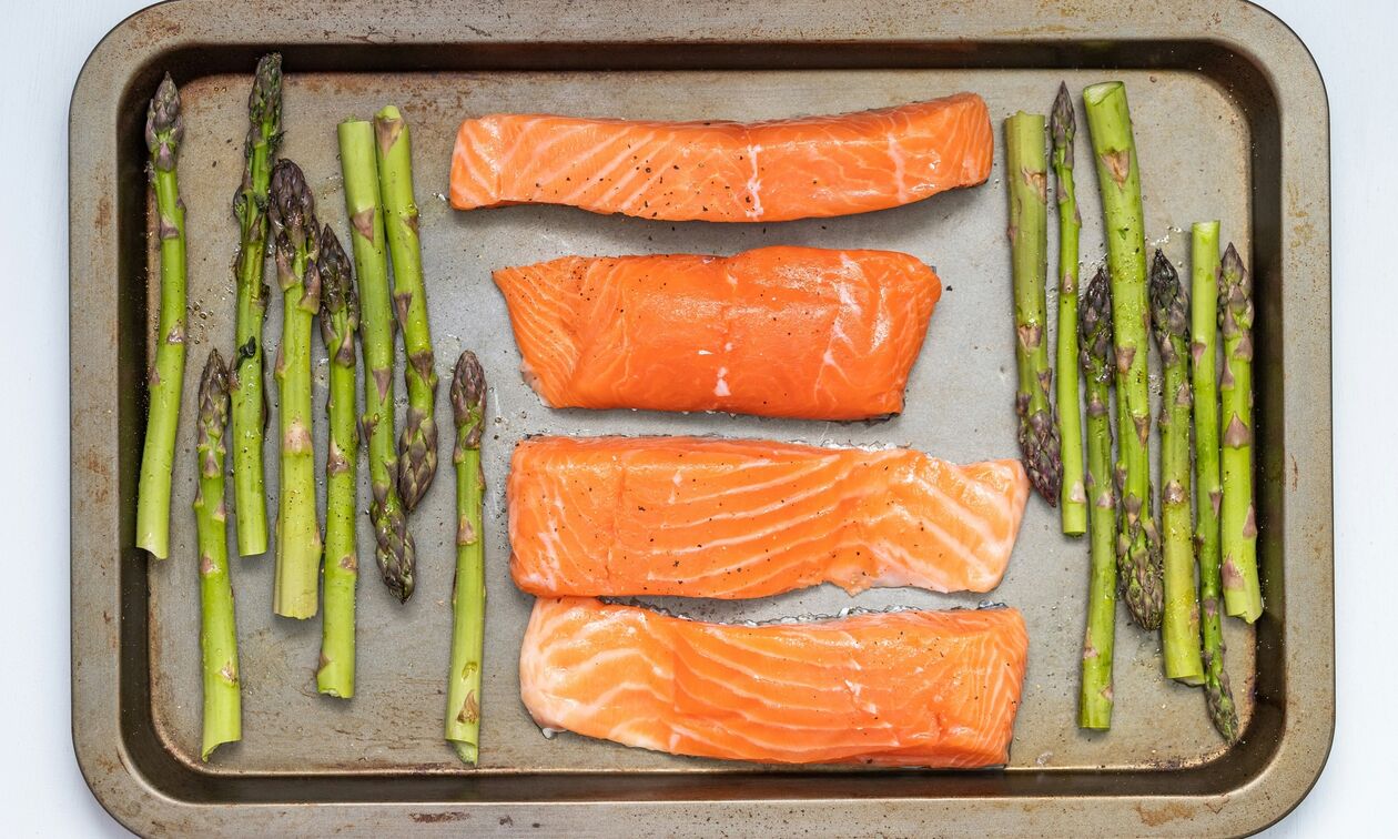 Σαρακοστή: Τα καλύτερα θαλασσινά για την υγεία μας