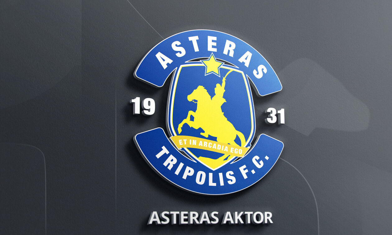 Αστέρας AKTOR: Τέλος και ο Γκότσης