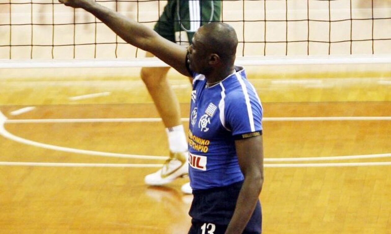 Πέθανε ο Γκάι – Ρότζερ Νάνγκα