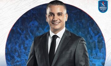 Τέλος από την Αναντολού Εφές ο Ισμαήλ Σενιόλ