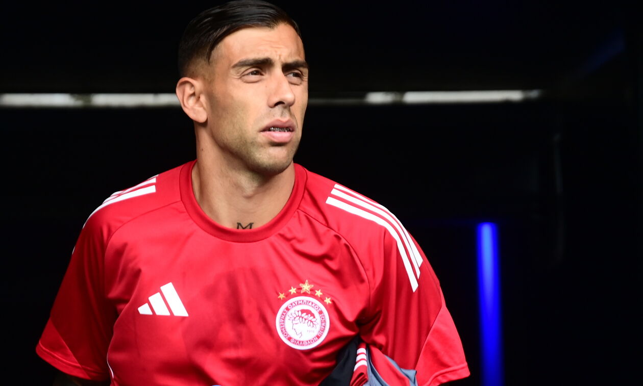 Μπετανκόρ: «Ακολουθούσα λάθος δρόμο, δεν ήθελα αυτή τη ζωή, οπότε σταμάτησα και συνήλθα»