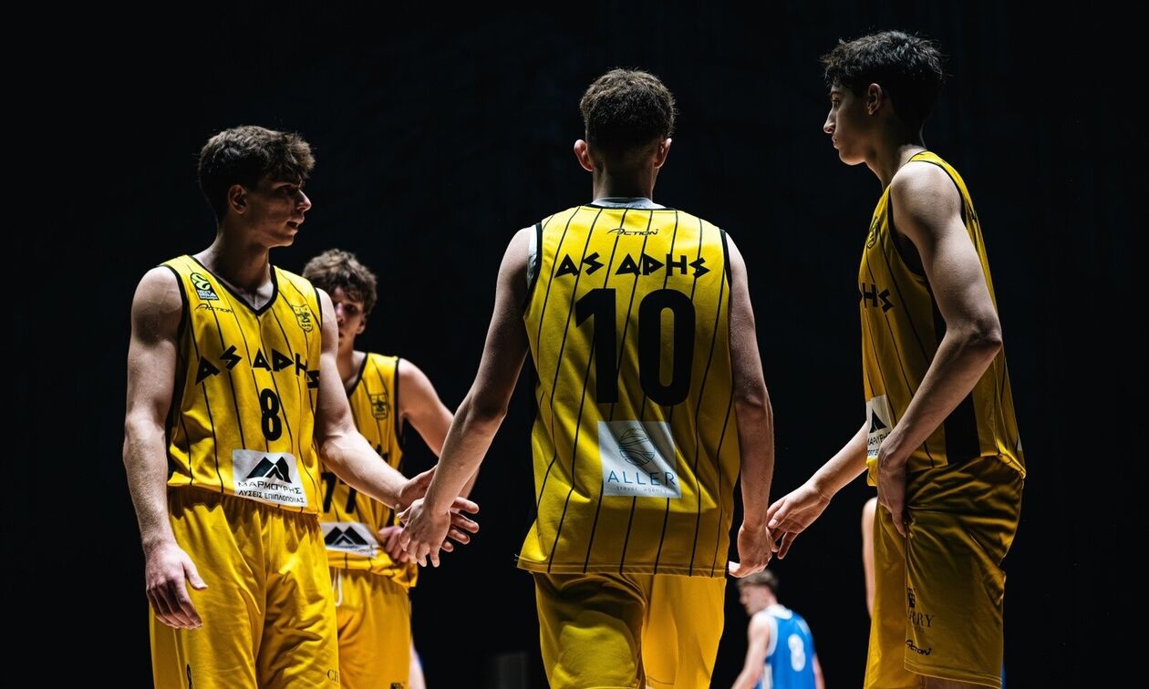 Άρης: «Η Κ18 παραμένει στο Άμπου Ντάμπι σε ασφαλή κατάσταση»