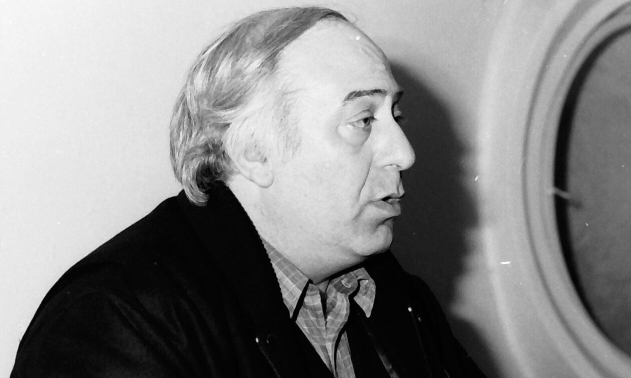 Πένθος στον ΟΦΗ: «Έφυγε» από τη ζωή ο Γιώργος Καραντινός
