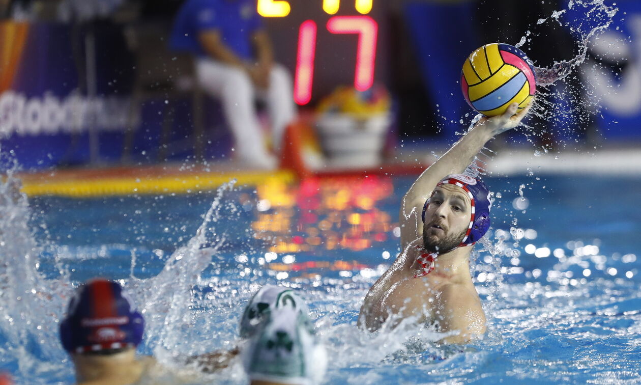 Live Streaming: Νόβι Μπέογκραντ - Ολυμπιακός (21:30)