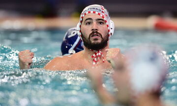 Live Streaming: Νόβι Μπέογκραντ - Ολυμπιακός (21:30)