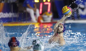 Live Streaming: Νόβι Μπέογκραντ - Ολυμπιακός (21:30)