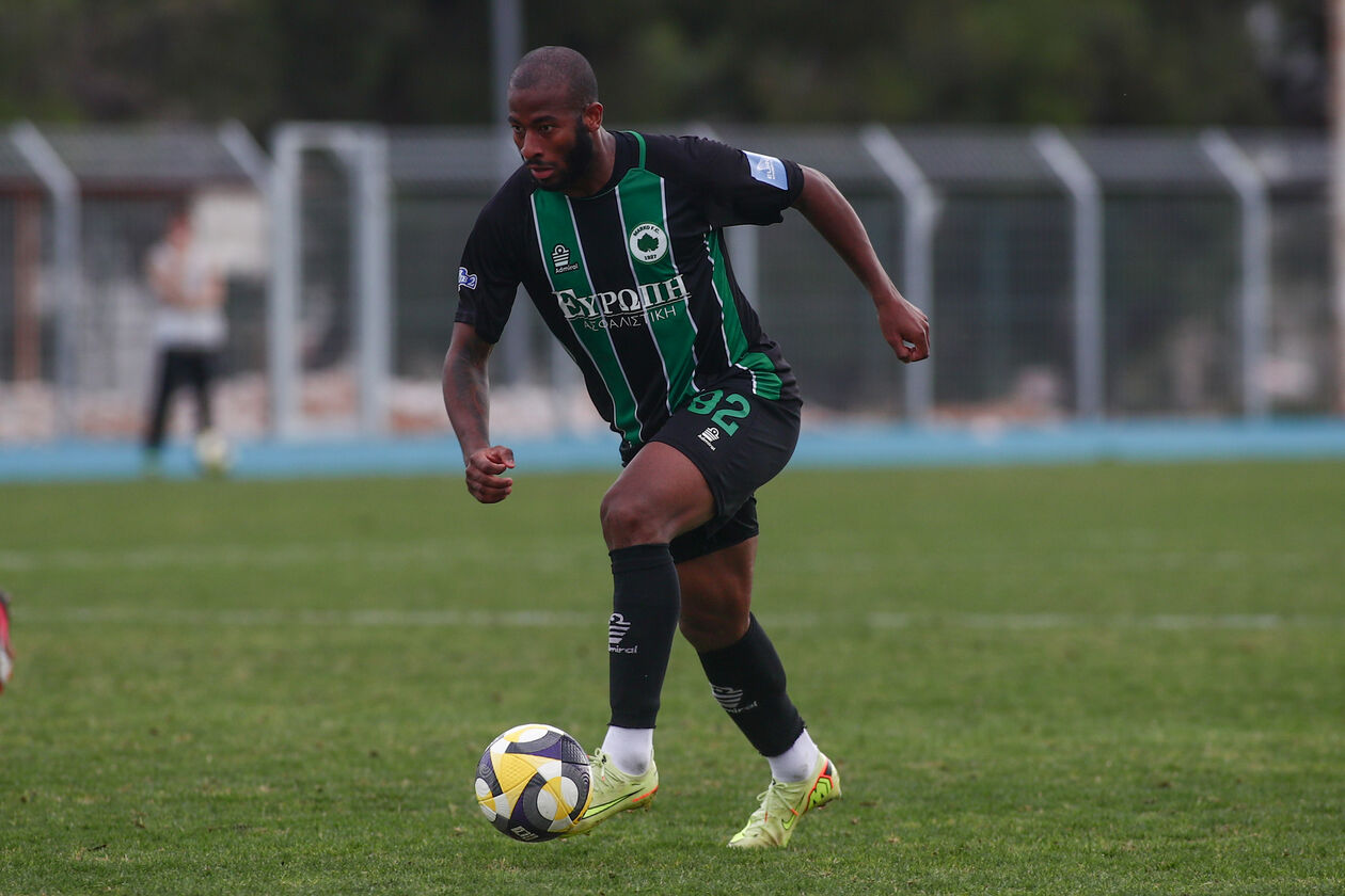 Μαρκό: Χάνει το υπόλοιπο της σεζόν ο Σεμπά