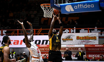 Νέα αλλαγή ώρας στο ΑΕΚ - Προμηθέας