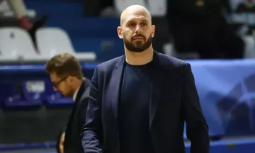 Καμπούρης: «Ο Παναθλητικός είναι υγιής σε όλα τα κομμάτια, νιώθω τυχερός που γίνεται όλο αυτό»