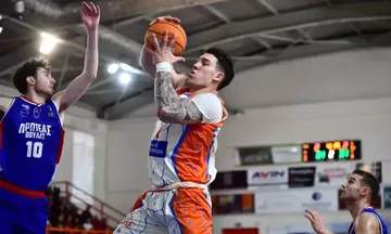 Καλιανιώτης: «Μοναδικός στόχος το πλεονέκτημα έδρας, κανένας δε μπορεί να ακολουθήσει τον ρυθμό μας»